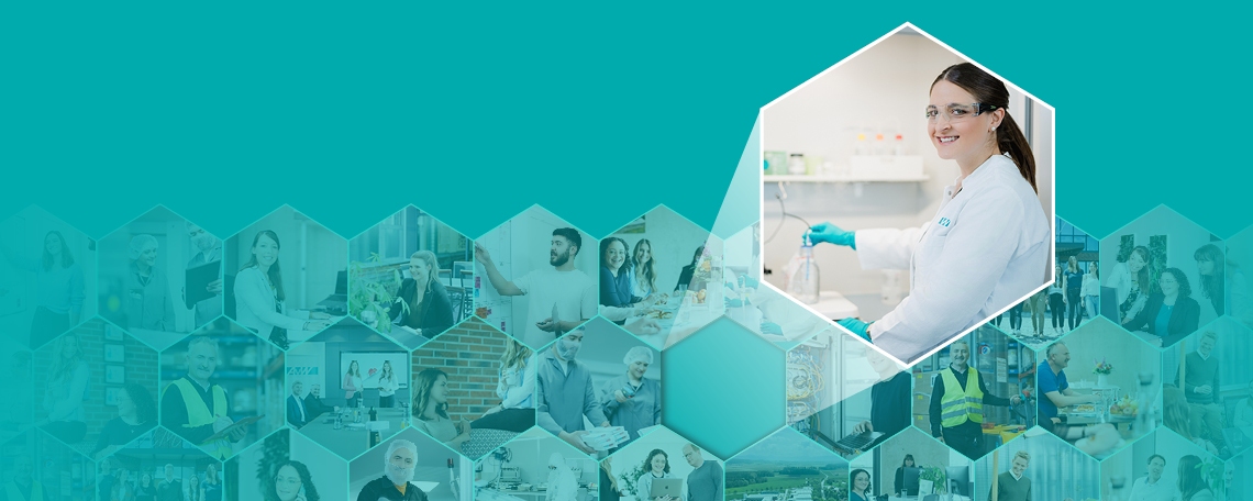 Ausbildung zum Fachlagerist (m/w/d), 1. Bild
